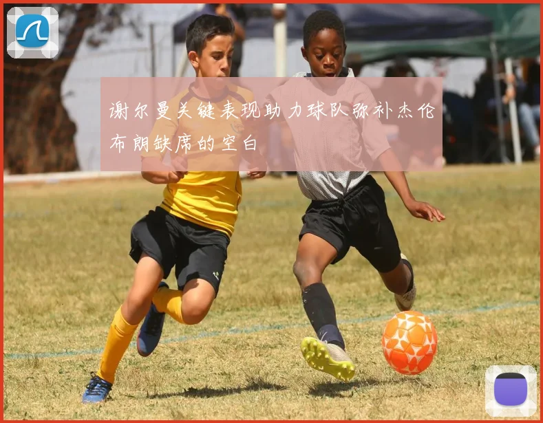 谢尔曼关键表现助力球队弥补杰伦布朗缺席的空白