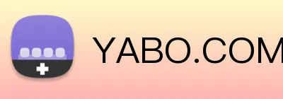 YABO.COM Logo